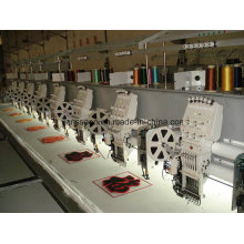 Venssoon Brand Chain Embroidery Machine (CHAIN STITCH AND TOWEL STITCH)